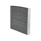 CABIN AIR FILTER for Kia Sorento 2021-2025 L4 1.6T Hybrid & 2.5L 7-Seater SUV