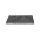 CABIN AIR FILTER for Wrangler Rubicon Xtreme 2025 V6 3.6L 37