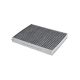 CABIN AIR FILTER for Mustang EcoBoost Base 2.3L 2015-2025 Entry Level Models