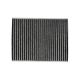 CABIN AIR FILTER for BMW 328i GT xDrive 2014-2016 L4 2.0T Gran Turismo