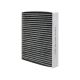 Cabin Filter for Nissan Altima/Rogue Pathfinder QX50 OE Design Easy Install