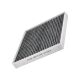 Fits Ford Mustang 2015-25 V8 5.0L/5.2L Carbon Fiber Cabin Filter CF12152