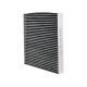 Cabin Air Filter for Audi Q3 RS3 TT Volkswagen Atlas Golf GTI Jetta 2015-24