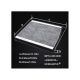 For Volvo C70 S60 S70 LS S80 TS XY V70 SW XC70 XC90 #9204626-7 Cabin Air Filter