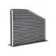 Cabin Air Filter for Volkswagen Golf Jetta Passat Audi A3 Q3 TT 1K0819644A