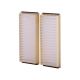 Cabin Air Filter 616-24826 for 04-11 Mazda MPV RX-8 LDY4-61-J6X CF11921