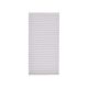 C25764 Cabin Air Filter For 2012-2017 NISSAN NV3500 HD - V8 5.6L