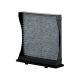 CABIN AIR FILTER FOR SUBARU 2018 Forester H4 2.5L, FB25BA, 16V