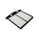22759208 Cabin Air Filter Retrofit Kit For GM Pickup Truck SUV 259-200 103948
