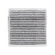 CABIN AIR FILTER FOR 4RUNNER FJ CRUISER PRIUS SIENNA LEGACY OUTBACK GALANT MPV