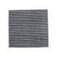 Charcoal Pollen Cabin Air Filter 80291-TF3-E01 For Honda Civic HR-V CR-V RDX,TLX