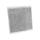 CABIN AIR FILTER FOR 4RUNNER FJ CRUISER PRIUS SIENNA LEGACY OUTBACK GALANT MPV