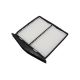 Cabin Air Filter Retrofit Kit For GM Pickup Truck SUV 103948 259-200 22759208