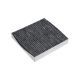 Charcoal Toyota Cabin Filter 88568-02020 Toyota Corolla Matrix 1.8L Engine x