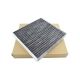 New Air Cabin Filter For Toyota Lexus Subaru Scion Jaguar Land Rover 87139-0N010