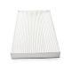 Cabin Air Filter for Nissan Cube 2009-2014 Juke LEAF 2011-2023 Sentra 2013-2019