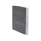 Fits Jeep Compass Patriot CF10729 Carbon Cabin Filter 2007-2017