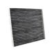 Fit for 2003-2008 Toyota Matrix L4 1.8 2002-2008 Corolla L4 1.8 Cabin Air Filter