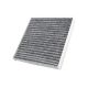 CF11643 Carbon Activated Cabin Air Filter Replacement - Premium Air Filter