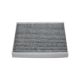 Cabin Air Filter For Kia Seltos 2021-2023 Sportage 2017-2022 CF12160 97133-J9000