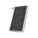 CF12774 Cabin Air FIlter For 2020 2021 2022 - 2025 Tesla Y 2017-2025 Tesla 3