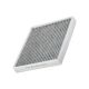 Cabin Air Filter for Tucson Veloster Kona Kia Sportage Soul CF12160 A2