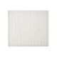 C25870 Cabin Filter For 2011-2019 DODGE Grand Caravan - V6 220 3.6L