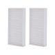 C25764 Cabin Filter For 2009-2012 SUZUKI Equator - V6 4.0L