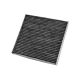 C25836 CARBONIZED CABIN FILTER For 2008-2010 SATURN VUE - V6 3.5L