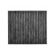 CARBON CABIN AIR FILTER FOR FITS SANTA FE XL 2013 - 2016