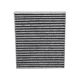 CF12157 Cabin Air Filter Fits Lexus RX350 ES250 For Toyota Corolla Camry RAV4