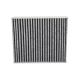 1 Pcs Cabin Air Filter For Toyota Avalon 2019-2022 Camry 2018-2021 2022 CF12157