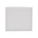 Cabin A/C Filter 87139-YZZ08 For TOYOTA 2009-2019 Highlander 4 cyl. 2.7L
