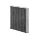C35644 Carbon Cabin Air Filter 87139-YZZ09 For TOYOTA Tacoma 2005-2013