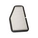 C25685 Cabin Air Filter For Ford Escape For Mazda Tribute For Mercury Mariner