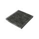 CABIN AIR FILTER Premium Charcoal/Odors ExactFit TOYOTA