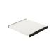 SUBARU CABIN AIR FILTER FOR SUBARU B9 TRIBECA LEGACY OUTBACK TRIBECA 72880-XA00A