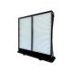 CABIN AIR FILTER 72880-FG000 For SUBARU 2018 Forester H4 2.0L, Turbo