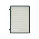 Cabin Air Filter Fit For Opel Antara/Chevrolet Captiva 2.4L Replaces 96440878