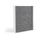 Cabin Air Filter with Activated Carbon, CP157, CF12157