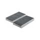 CARBON CABIN AIR FILTER SET FOR NISSAN FITS FRONTIER 2005 - 2016
