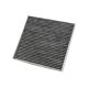 Carbon Cabin Air Filter For 13271191 Buick Cascada 2016 - 2019 1.6L Engine