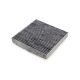 LEXUS CARBONIZED CABIN AIR FILTER # 87139-YZZ16, 87139-YZZ20, 87139-YZZ10