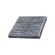TOYOTA CABIN AIR FILTER FOR TOYOTA LAND CRUISER 2013 - 2016 C35667 CARBONIZED