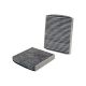 87139-YZZ08 87139-YZZ20 Carbon Cabin Air Filter for TOYOTA For LEXUS SCION