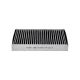 CF12501 Cabin Air FIlter For BMW 530i 540i 550i 740I 840i BMW X5 X6 X7 XM M5 M8