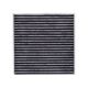Pollen Cabin Air Filter For Honda Civic HR-V CR-V RDX TLX 80291-TF3-E01 CF10843
