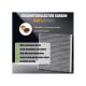 Cabin Air Filter with Activated Carbon for Acura ILX Honda CRV/Accord CF10134