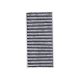 New Listing55111302AA Cabin Air Filter for 2011 Jeep Wrangler 3.8L 2012-2018 V6 3.6L