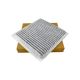 CF9846A Cabin Air Filter for Subaru Legacy Outback Tribeca Toyota 4Runner Celica